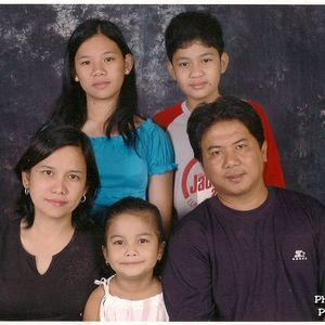 Meet your Posher, Bernard